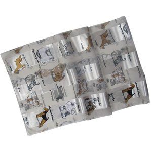 Dog Scarf Poodle Bichon Chow ShihTzu Pug Dalmatian Boxer Afghan Dachshund Eskimo